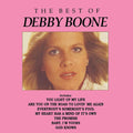 Boone,debby - Best Of Debby Boone - Music CD