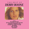 The Best of Debby Boone Music CD