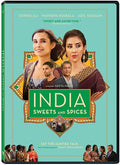 India Sweets And Spices - India Sweets And Spices - DVD