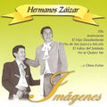 Hermanos Zaizar - Imagenes - Music CD