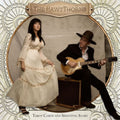 Hawtthorns - Tarot Cards & Shooting Stars - Music CD
