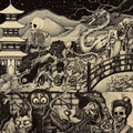 Earthless - Night Parade Of One Hundred Demons - Music CD