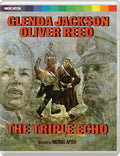Triple Echo (us Limited Edition) - Triple Echo (us Limited Edition) - Blu-ray