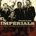 Imperials - Lost Album - Music CD