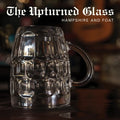 Hampshire & Foat - Upturned Glass - Vinyl Record