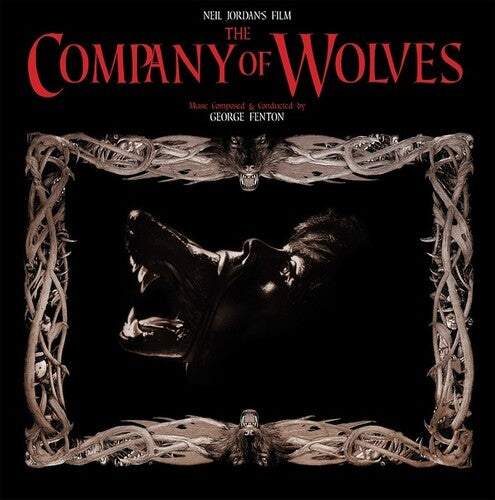 Company Of Wolves / O.s.t. - Company Of Wolves / O.s.t. - Vinyl Record