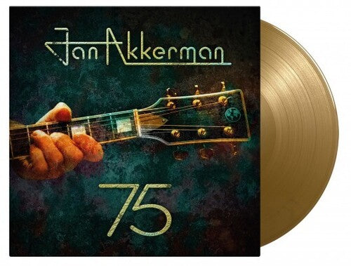 Akkerman,jan - 75 - Vinyl Record