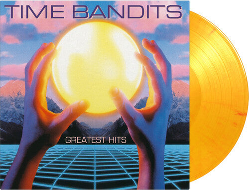 Time Bandits - Greatest Hits - Vinyl Record