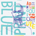 Adventures In Counter Culture: 10 Year Anniversary Edition [Blue & Purple 2LP] Vinyl Record
