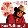 Tribute To My Father Music CD