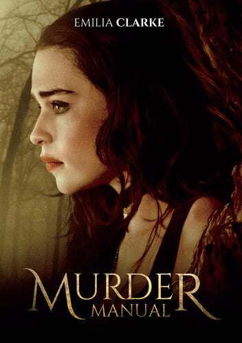 Murder Manual - Murder Manual - DVD