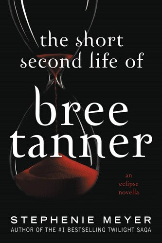 Meyer,stephenie - Short Second Life Of Bree Tanner - Books