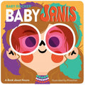 Pintachan - Baby Janis - Books