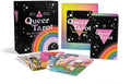 Molesso,ashley / Needham,chess - Queer Tarot - Books