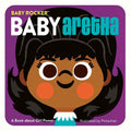 Pintachan - Baby Aretha - Books