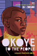 Zoboi,ibi / Denmon,noa - Okoye To The People - Books