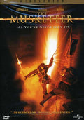 Musketeer - Musketeer - DVD