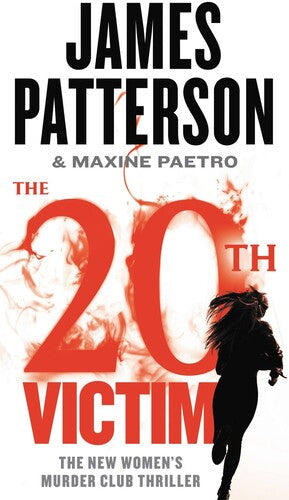 Patterson,james / Paetro,maxine - 20th Victim - Books