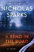 Sparks,nicholas - Bend In The Road - Books