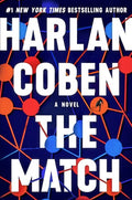 Coben,harlan - Match - Books