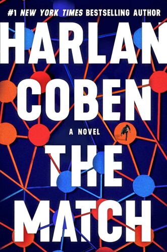 Coben,harlan - Match - Books