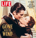 Editors Of Life - Life Gone With The Wind - Books