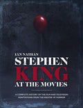Nathan,ian - Stephen King At The Movies - Books