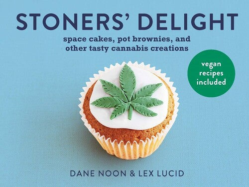 Noon,dane / Lucid,lex - Sroners Delight - Books