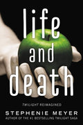 Meyer,stephenie - Life And Death - Books
