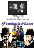 Bells And Having Their Picture Took - Bells And Having Their Picture Took - DVD