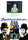 Festival Of Silent Comedy (volume 6) - Festival Of Silent Comedy (volume 6) - DVD