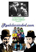 Festival Of Silent Comedy (volume 5) - Festival Of Silent Comedy (volume 5) - DVD