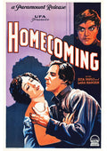 Homecoming (1928) And France And The Great War - Homecoming (1928) And France And The Great War - DVD