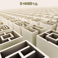 Ikonika - Aerotropolis - Vinyl Record