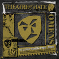 Theatre Of Hate - Omens: Studio Work 1980-2020 - Music CD