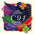 C91 / Various - C91 / Various - Music CD
