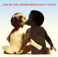 Thomas,nicky - Love Of The Common People - Music CD