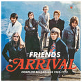 Arrival - Friends: Complete Recordings 1970-1971 - Music CD