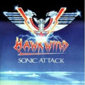 Hawkwind - Sonic Attack: 40th Anniversary - Vinyl Record