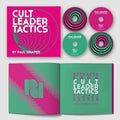 Draper,paul - Cult Leader Tactics - Music CD
