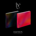 Ive - Eleven - Music CD