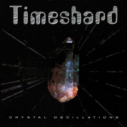 Timeshard - Planet Dog Years - Music CD
