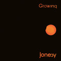 Jonesy - Waltz For Yesterday: Recordings 1972-1974 - Music CD