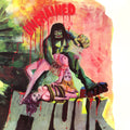 Hulk,elias - Unchained - Music CD