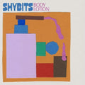 Shybits - Body Lotion - Vinyl Record