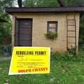 Chaney,dolph - Rebuilding Permit - Music CD