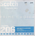 Popcorn - Prime Choice - Vinyl Record