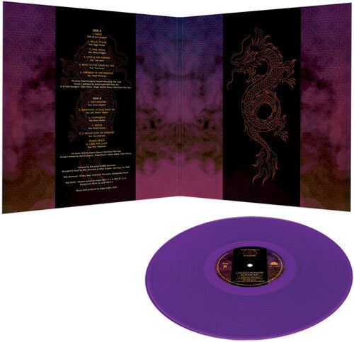 Todd Rundgren - Todd Rundgren & Friends [Purple]
