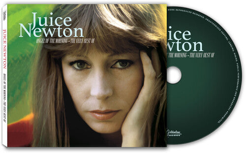 Juice Newton - Angel Of The Morning - The Very Best Of