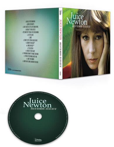 Juice Newton - Angel Of The Morning - The Very Best Of